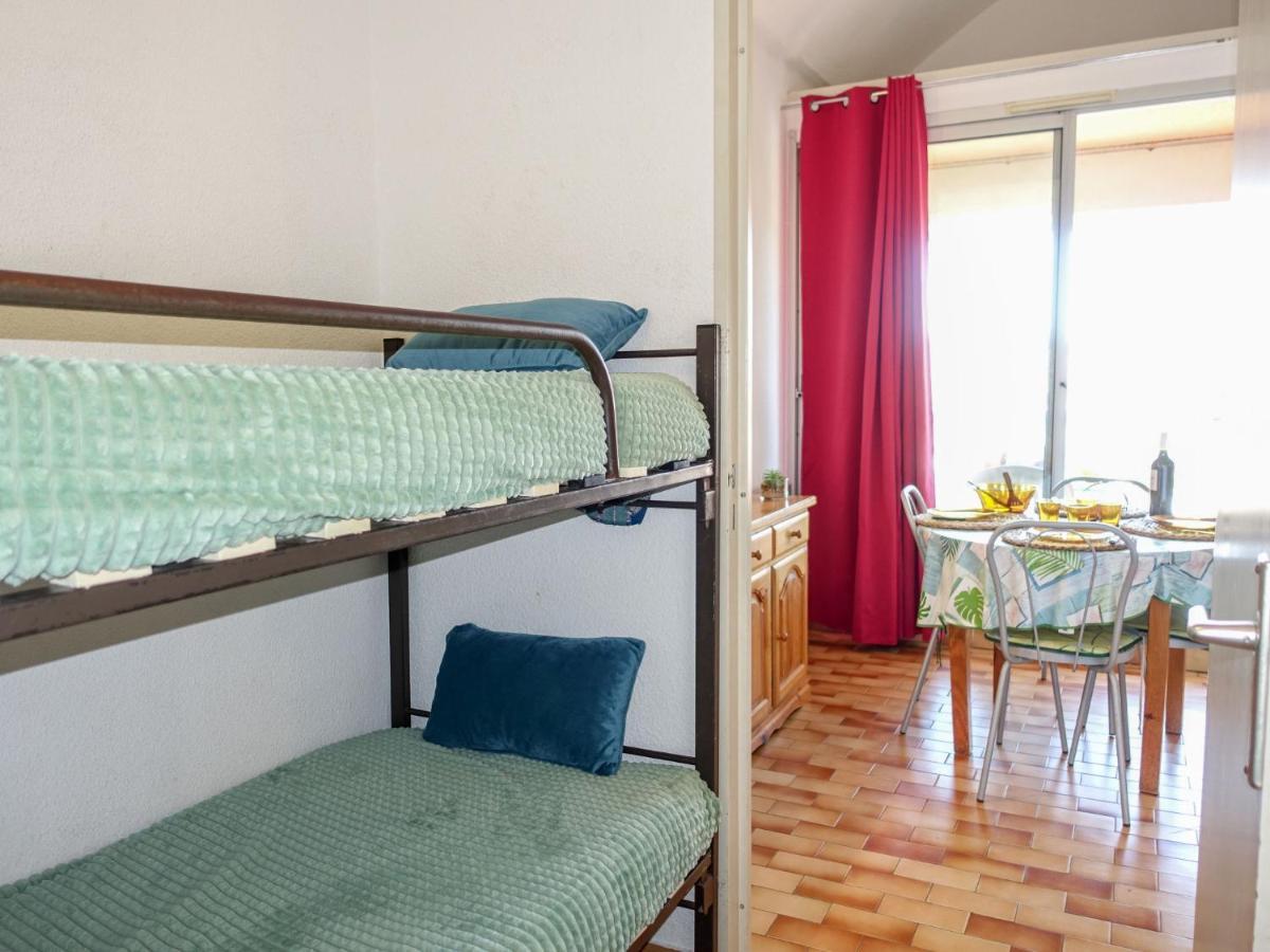 Apartment Les Marines II By Interhome Gruissan Buitenkant foto