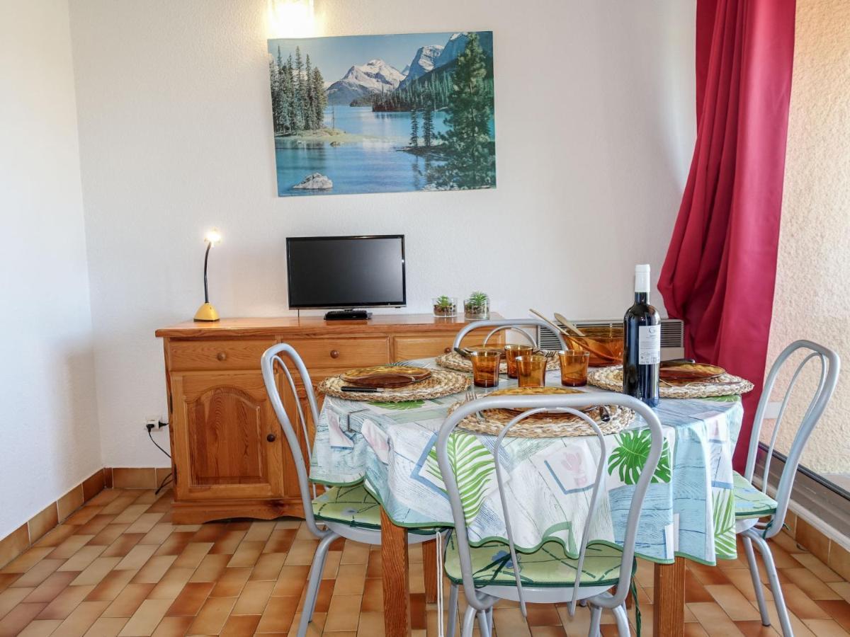 Apartment Les Marines II By Interhome Gruissan Buitenkant foto